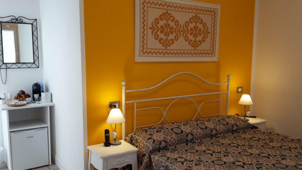 לינה וארוחת בוקר פולה Sa Ramadura מראה חיצוני תמונה